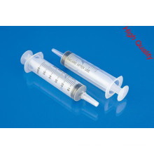 Medical Seringa de Cateter 60ml con Punta con Ce ISO13485 Form Top Fabricante